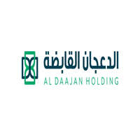 شركة الدعجان القابضة