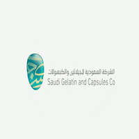 الشركة السعودية للجيلاتين والكبسولات