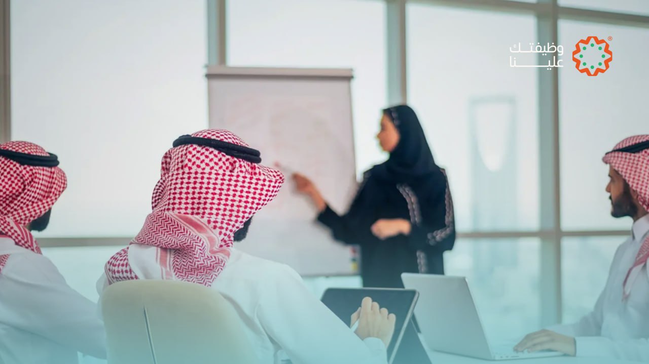 شركات توظيف في السعودية