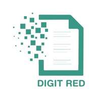 رقمنة الوثائق الورقية