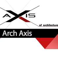 شركة محور العمارة Arch Axis