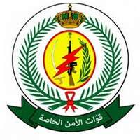 قوات الأمن الخاصة