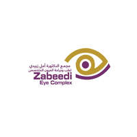 مجمع الدكتورة امل زبيدي لطب وجراحة العيون