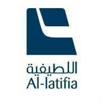 شركة اللطيفية للتجارة والمقاولات