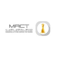 شركة القدرات الإدارية للتدريب