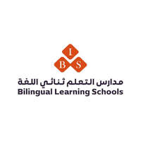 شعار مدارس التعلم ثنائي اللغة