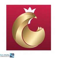 شعار شركة الفروج الذهبي