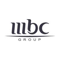 شعار مجموعة إم بي سي (mbc)