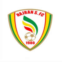 شعار نادي نجران السعودي