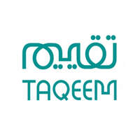 شعار الهيئة السعودية للمقيمين المعتمدين ( تقييم )