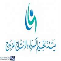 شعار هيئة تنظيم الكهرباء والإنتاج المزدوج