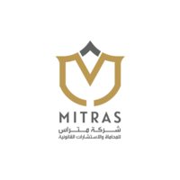 شعار مؤسسة متراس للخدمات الأمنية