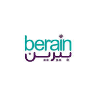 شعار شركة مياه بيرين