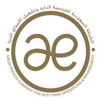 شعار الشركة السعودية الفرنسية