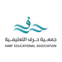 شعار جمعية حرف التعليمية