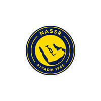 شعار نادي النصر السعودي