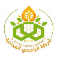 شعار شركة الراجحي الغذائية
