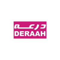 شعار شركة درعة للعطور