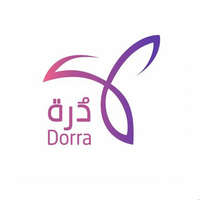 شعار جمعية درة النسائية الخيرية