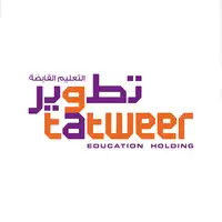 شعار شركة تطوير التعليم القابضة