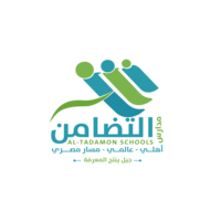 شعار مدارس التضامن
