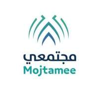 شعار جمعية مراكز الأحياء بالمدينة المنورة