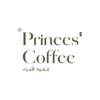 شعار قهوة الأمراء