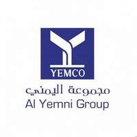 شعار مجموعة اليمني