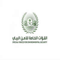 شعار القوات الخاصة للأمن البيئي