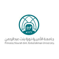 شعار جامعة الأميرة نورة