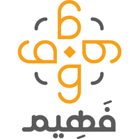 شعار منصة فهيم التعليمية