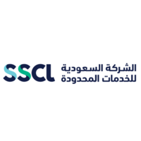 شعار الشركة السعودية للخدمات المحدودة