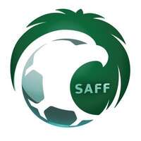 شعار الإتحاد السعودي لكرة القدم