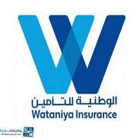 شعار الشركة الوطنية للتأمين