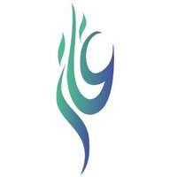 شعار شركة توزيع الغاز الطبيعي
