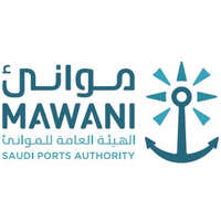 شعار الهيئة العامة للموانئ