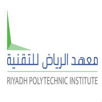 شعار معهد الرياض للتقنية