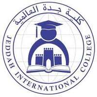 شعار كلية جدة العالمية