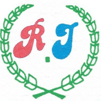 شعار مدارس روضة جدة النموذجية