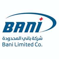 شعار شركة باني المحدودة