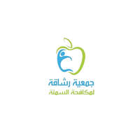 شعار جمعية رشاقة الصحية