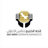 شعار شركة إتحاد الخليج الأهلية للتأمين التعاوني