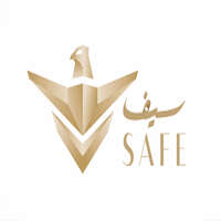 شعار الشركة الوطنية للخدمات الأمنية (سيف)