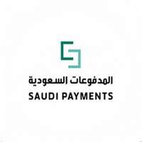 شعار شركة المدفوعات السعودية