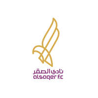 شعار نادي الصقر السعودي