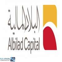 شعار شركة البلاد المالية