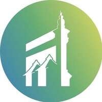 شعار شركة مطوفي الدول العربية