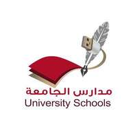 شعار مدارس الجامعة