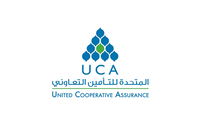 شعار الشركة المتحدة للتأمين التعاوني