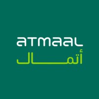 شعار شركة أتمال (تنفيذ الراجحي سابقاً)